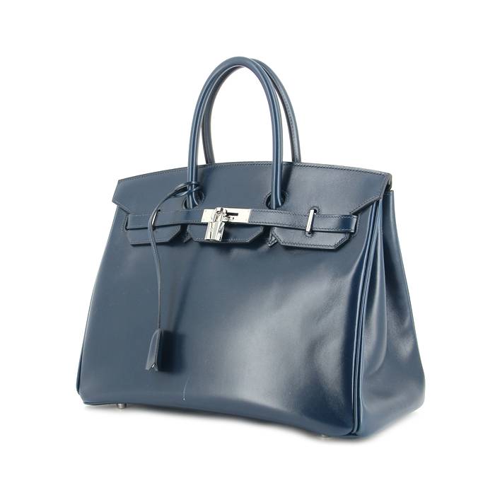 Hermes Birkin Handtasche 251266 Collector Square