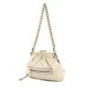 Marc Jacobs in beige quilted leather - 00pp thumbnail