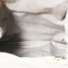 Marc Jacobs en cuir matelassé beige - Detail D2 thumbnail