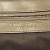 Marc Jacobs in beige quilted leather - Detail D4 thumbnail