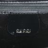 Gucci in black leather - Detail D2 thumbnail
