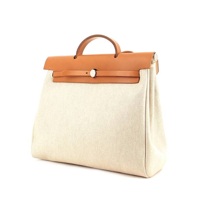 Hermès Herbag Handbag 251319