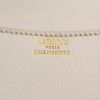 Hermès Lift en cuir blanc - Detail D3 thumbnail