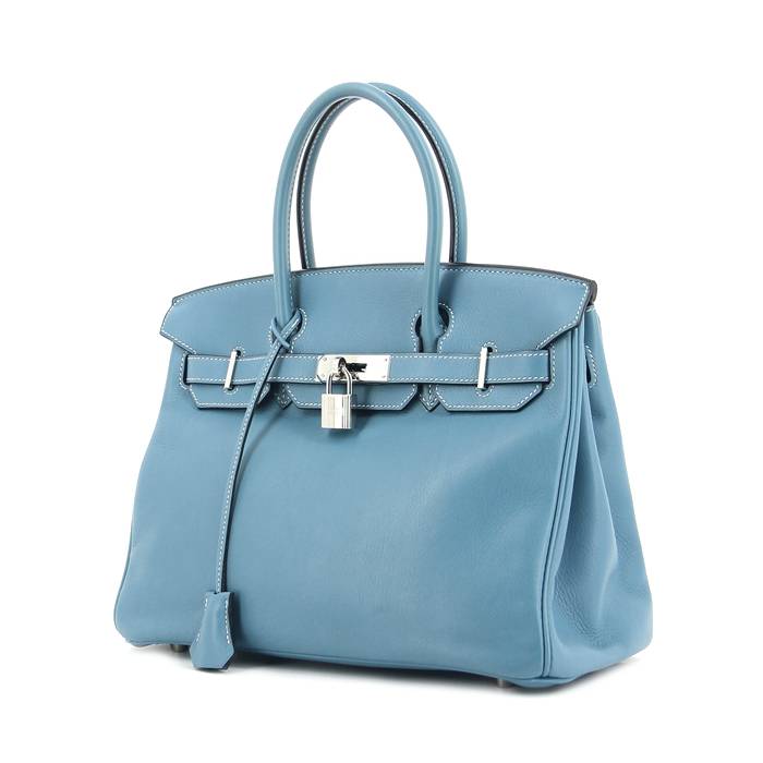 Hermès Birkin Handbag 251336 | Collector Square