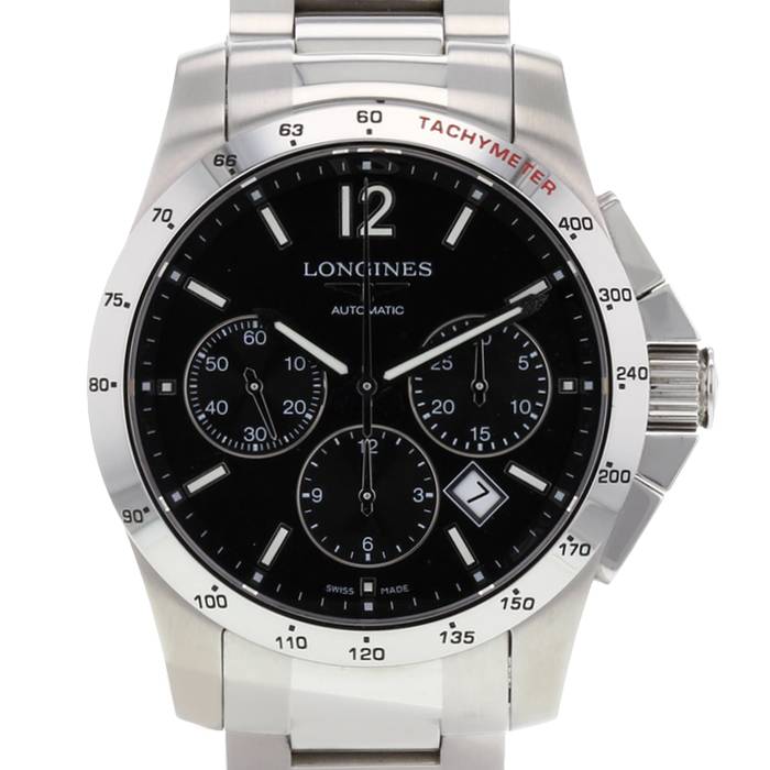Longines Wrist Watch 251338 | Collector Square