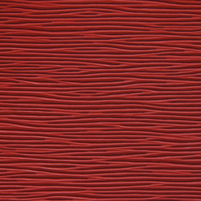Bolso Louis Vuitton Riviera en cuero Epi rojo - Detail D4