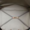 Borsa da viaggio Louis Vuitton Alize in tela monogram e pelle naturale - Detail D2 thumbnail