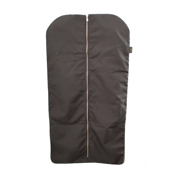 Louis Vuitton Alizé 50 cm in monogram canvas and natural leather - Detail D4
