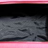 Bolso de mano Celine Vintage en cuero rosa - Detail D3 thumbnail