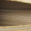 Louis Vuitton Lexington en cuir vernis Monogram beige - Detail D2 thumbnail
