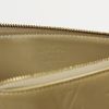 Louis Vuitton Lexington en cuir vernis Monogram beige - Detail D3 thumbnail
