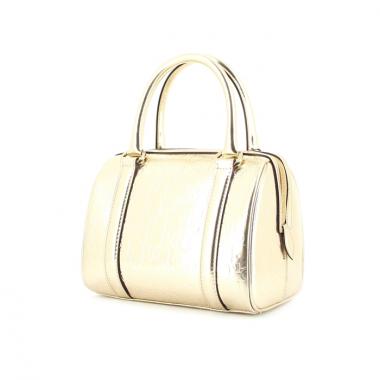 Christian Dior Speedy en cuero monogram