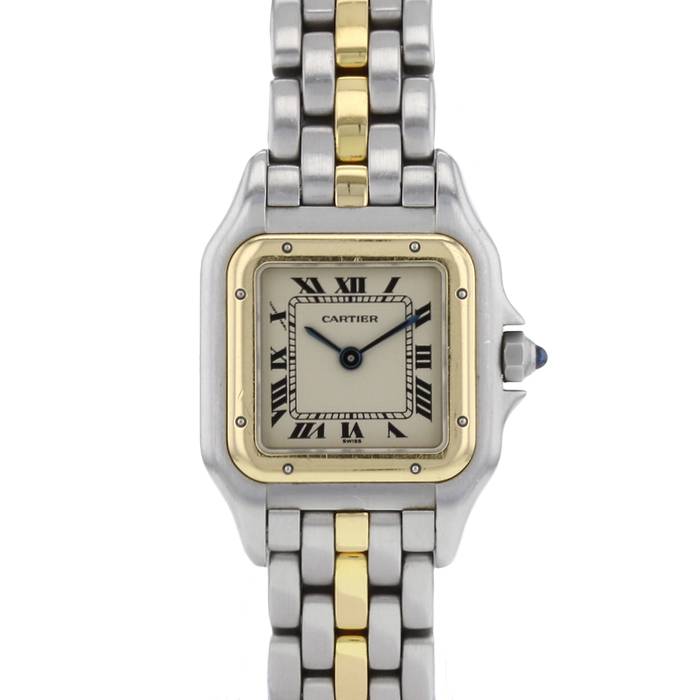 Cartier Panthère Wrist Watch 251442 | Collector Square
