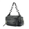 Chloé Betty handbag in black leather - 00pp thumbnail