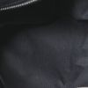 Chloé Betty handbag in black leather - Detail D2 thumbnail