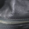 Chloé Betty handbag in black leather - Detail D3 thumbnail