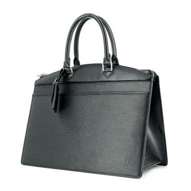 Louis Vuitton Riviera en cuir épi noir