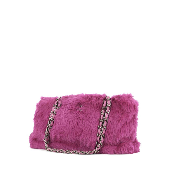 Chanel Shopping Handbag 253761