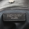 Yves Saint Laurent Tribute en cuir vernis noir - Detail D2 thumbnail