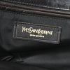 Yves Saint Laurent Tribute small model in brown leather - Detail D3 thumbnail