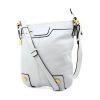 Loewe in white leather - 00pp thumbnail