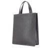 Hermes Tote Shopping bag in brown leather - 00pp thumbnail