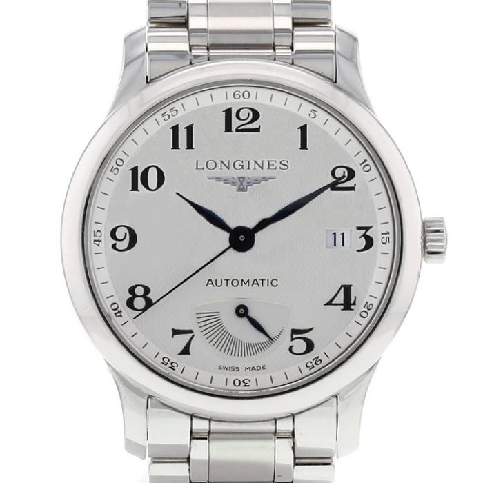 Longines Wrist Watch 253911 Collector Square