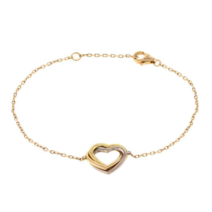 CRB6067417 - LOVE bracelet - Rose gold - Cartier