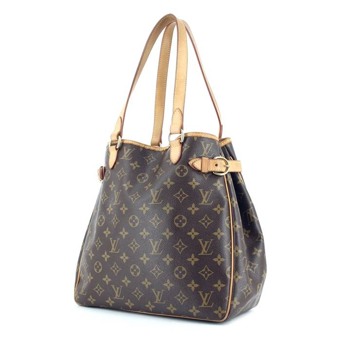 Louis Vuitton, Bags, Louis Vuitton Louis Vuitton Monogram Monceau 28  Second Bag Handbag Shoulder M