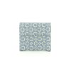 Celine Wallet in light blue monogram canvas - 360 thumbnail