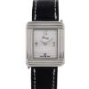 Poiray "Ma Première" Lady's wristwatch in stainless steel circa 2000 - 00pp thumbnail