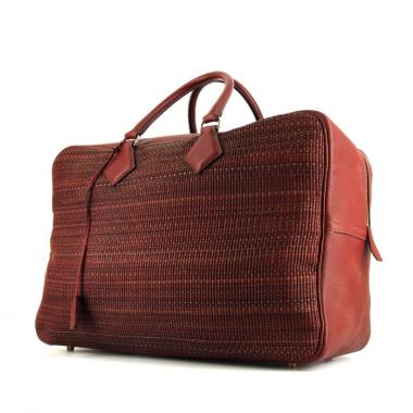 Hermès Pre-Owned pre-owned Plume 28 Bag - Farfetch