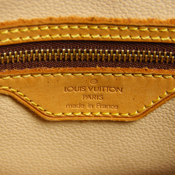 Louis Vuitton Bucket Tote 254039 | Collector Square