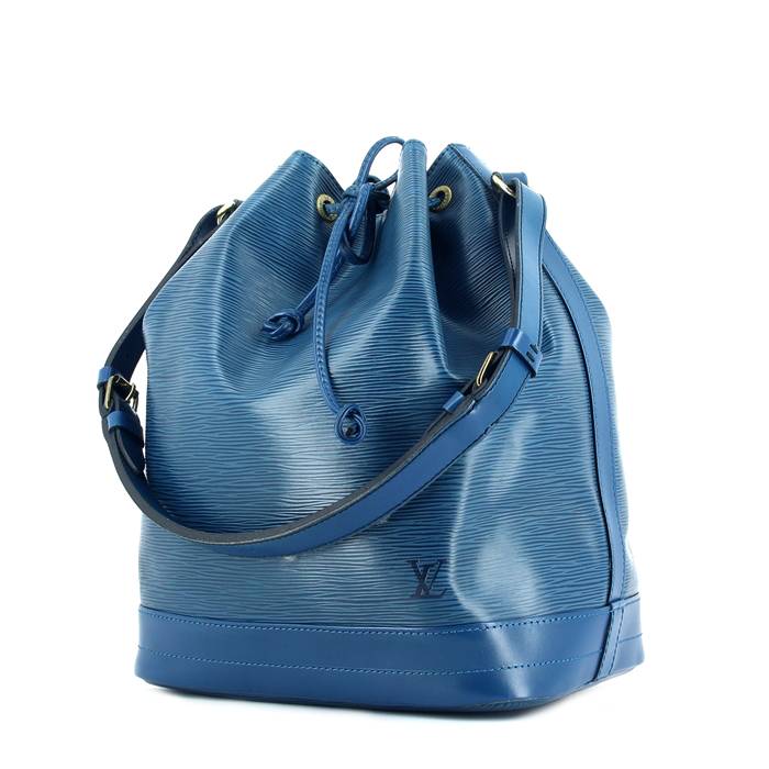 Louis vuitton 2025 noe blue