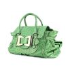 Gucci in green ostrich - 00pp thumbnail