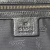 Gucci in black leather - Detail D3 thumbnail