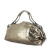 Dolce & Gabbana Bag in silvered snake - 00pp thumbnail