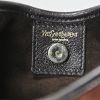Yves Saint Laurent Saint-Tropez Bag in tricolor leather - Detail D3 thumbnail