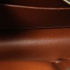 Borsa a spalla Louis Vuitton Cité modello medio in tela monogram cerata e pelle naturale - Detail D2 thumbnail
