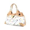 Louis Vuitton Ursula in multicolor monogram canvas and natural leather - 00pp thumbnail