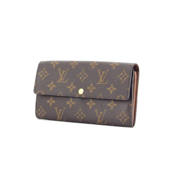 Louis Vuitton Sarah Small leather goods 254186
