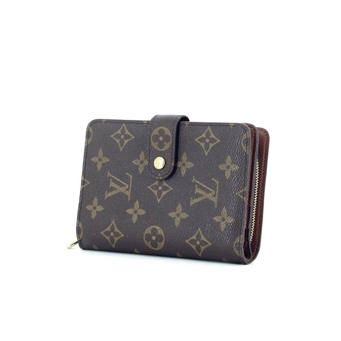 Louis Vuitton Viennois Small leather goods 254210