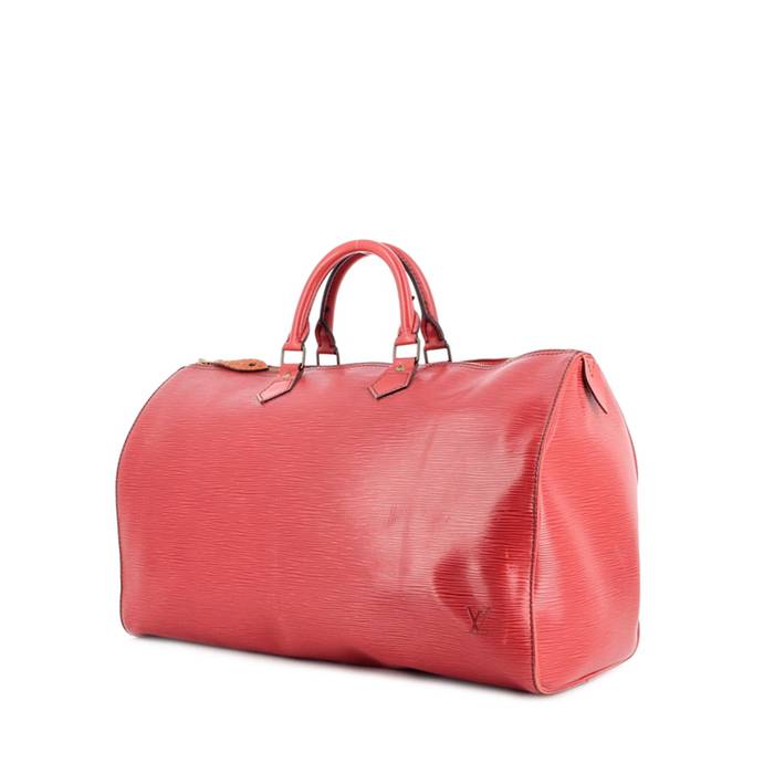 Louis Vuitton Speedy Handbag 254227