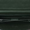 Louis Vuitton document holder in green leather - Detail D2 thumbnail