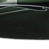 Portadocumentos en cuero taiga verde - Detail D3 thumbnail
