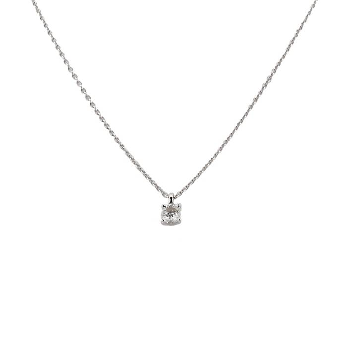 De Beers Anhanger 256363 Collector Square