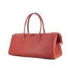 Hermès Paris-Bombay red epson leather - 00pp thumbnail