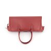Hermès Paris-Bombay red epson leather - 360 Back thumbnail