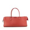 Hermès Paris-Bombay red epson leather - 360 thumbnail