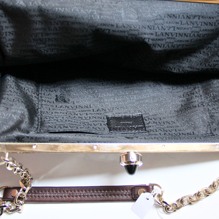 Pelle argenta - Detail D2